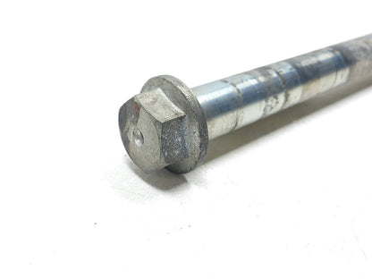 14 - 20 Harley Xg750 Street 750 Rear Wheel Axle OEM