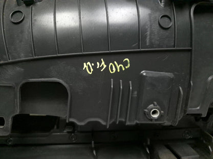2010 Dodge Caliber Sxt Door Panel Trim Front Left Driver Side OEM