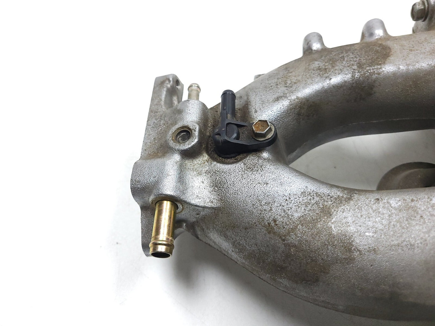 1998-2005 Lexus Gs GS300 Intake Manifold Lower & Upper Pair OEM