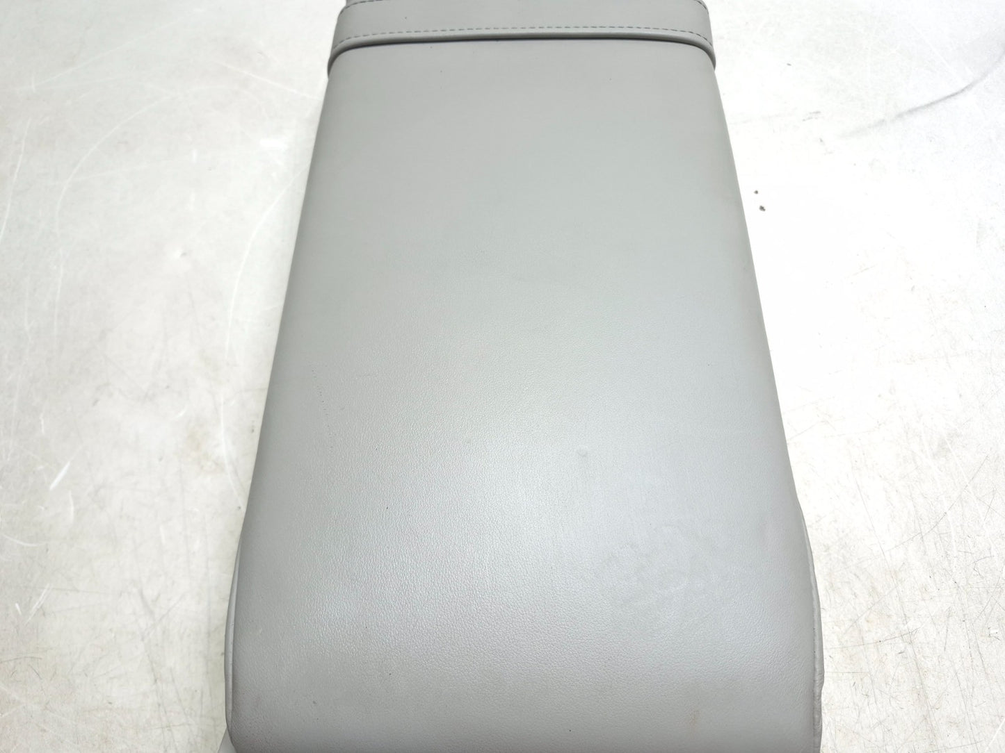 2009 Lexus IS250 Rear Seat Armrest W/ Cup Holder OEM