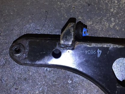 2010 Subaru Impreza Front Lower Control Arm Right Passenger Side OEM