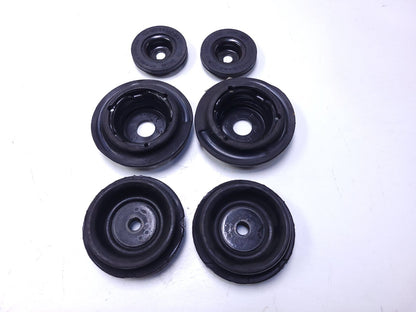 2020 Hyundai Venue Front Coil Spring 2pcs W/ Insulator & Strut Mount OEM