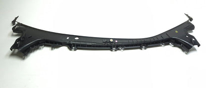 2020 Tesla Model 3 Windshield Wiper Cowl Trim Panel  OEM