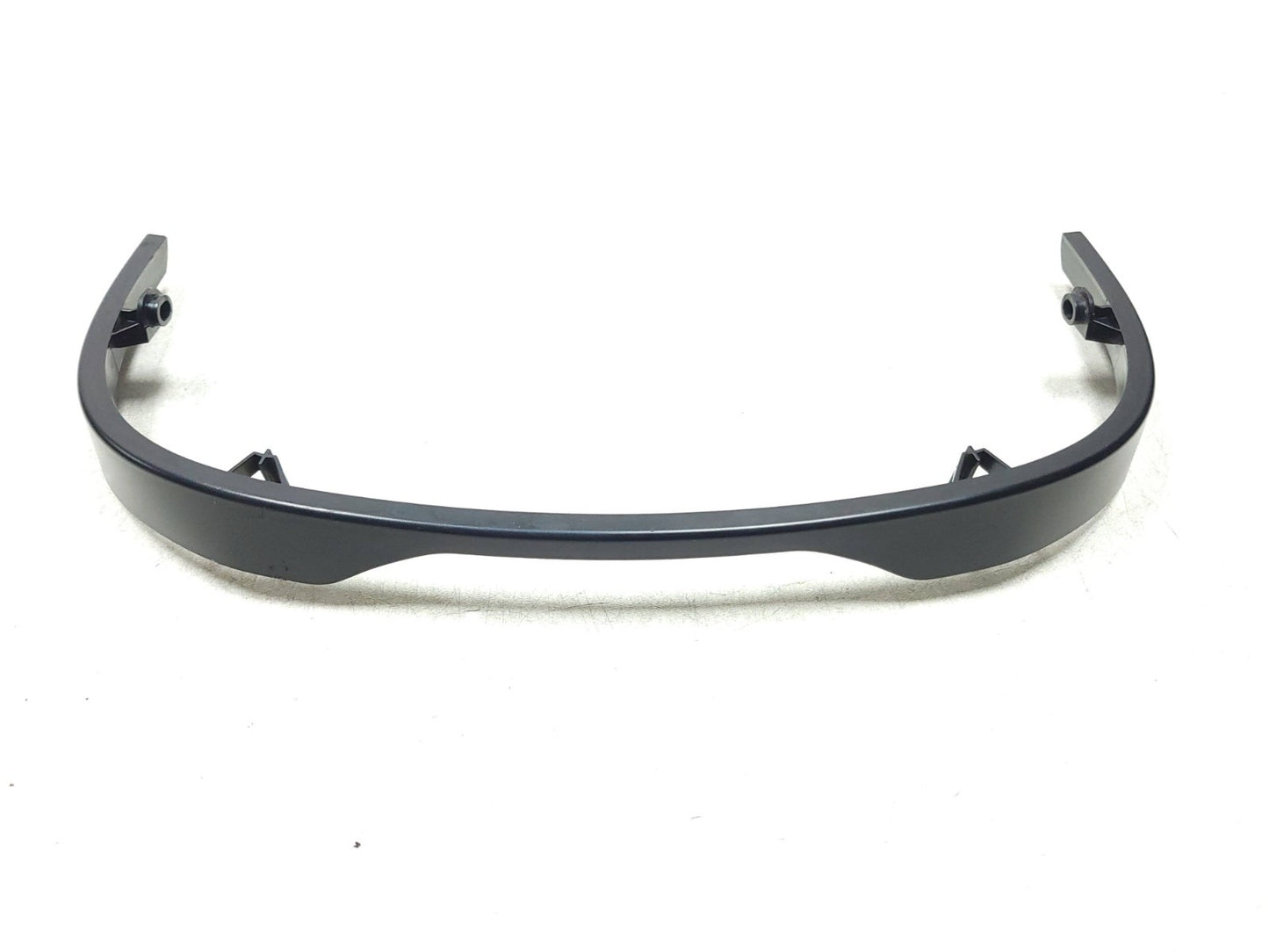 2004 - 2006 BMW X3 E83 Front Driver Seat Side Trim Cover Bracket 4pcs OEM