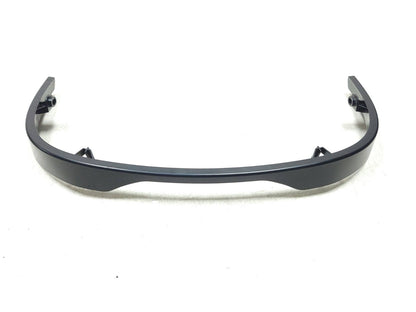 2004 - 2006 BMW X3 E83 Front Driver Seat Side Trim Cover Bracket 4pcs OEM