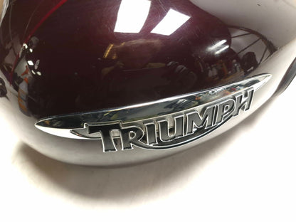 2014 Triumph America Fuel Tank OEM