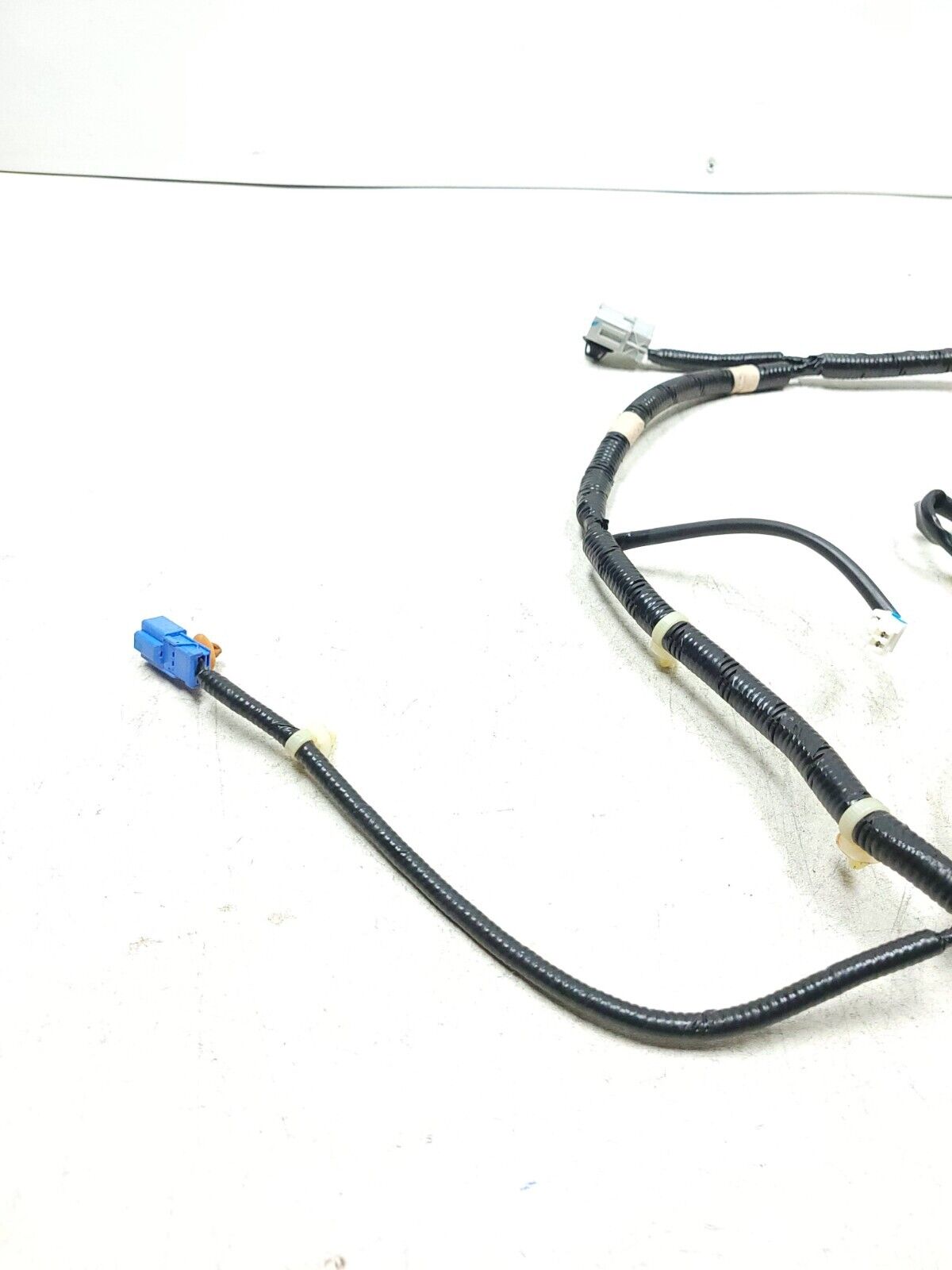 06 07 08 Acura Rl Front Passenger Seat Wire Harness 4111607-sja5a005 OEM