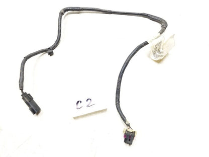 11-14 Chrysler 200 Fuel Tank Wire Harness 68103074ac OEM