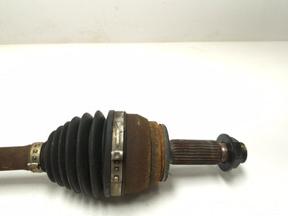 2019 Hyundai Kona Cv Axle Shaft Front Left Driver Side OEM
