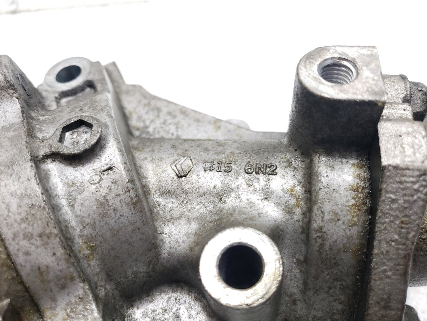 12 13 14 15 Nissan Rogue Water Pump OEM ✅ 79k Miles.