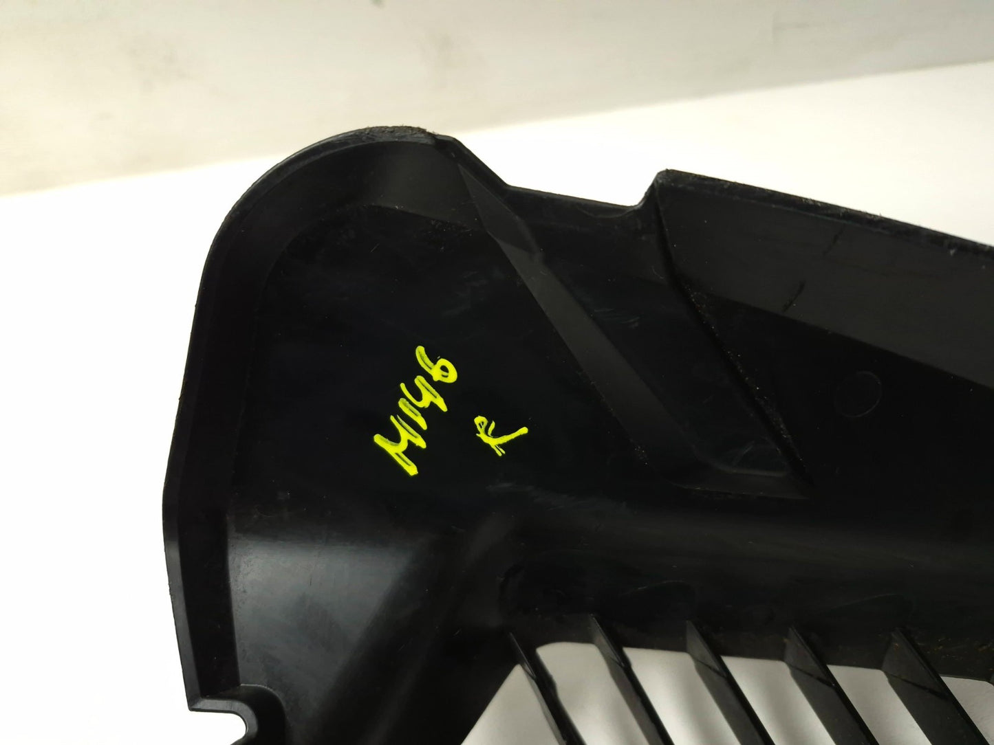 2020 Ski Doo Mxztnt 850 E-tec Right Side Fairing Cover 3 Pcs OEM