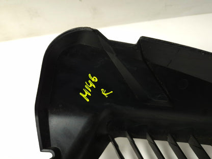 2020 Ski Doo Mxztnt 850 E-tec Right Side Fairing Cover 3 Pcs OEM