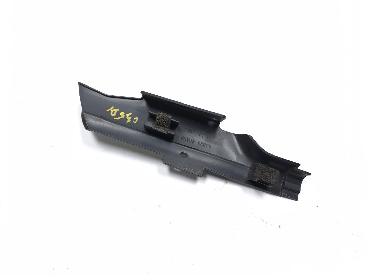 2020 Infiniti Q50 Front Fender Drip Hood Hinge Cover Left & Right Pair Oem✅