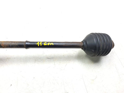 2009-2013 Hyundai Genesis Coupe Steering Column Lower Joint Shaft OEM