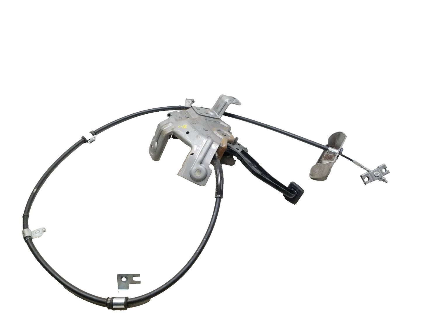 2011 - 2016 Kia Sportage Emergency Parking Brake Pedal OEM