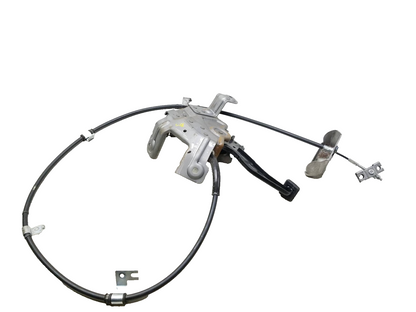 2011 - 2016 Kia Sportage Emergency Parking Brake Pedal OEM