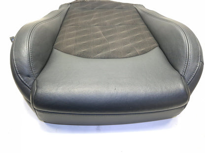2018 Hyundai Sonata Sport Front Seat Lower Cushion Right Passenger Side OEM