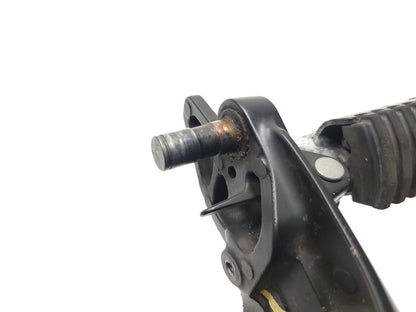 2019 Honda Rebel Cmx 300 Right Footrest OEM