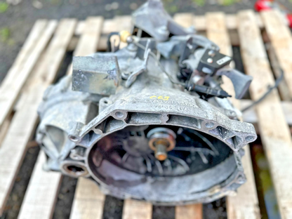 2013 Ford Focus St Manual Transmission 6-speed OEM