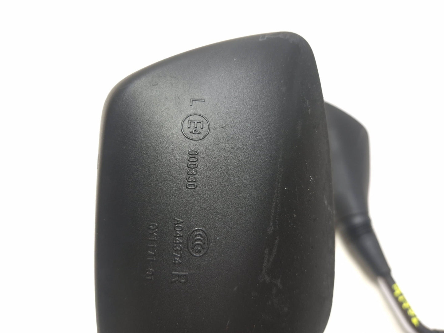 2015 Suzuki Gw250 Mirror Left & Right  OEM