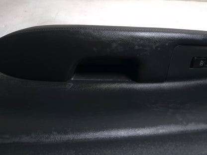 2010 Nissan Maxima Sv Rear Passenger Door Panel Trim OEM