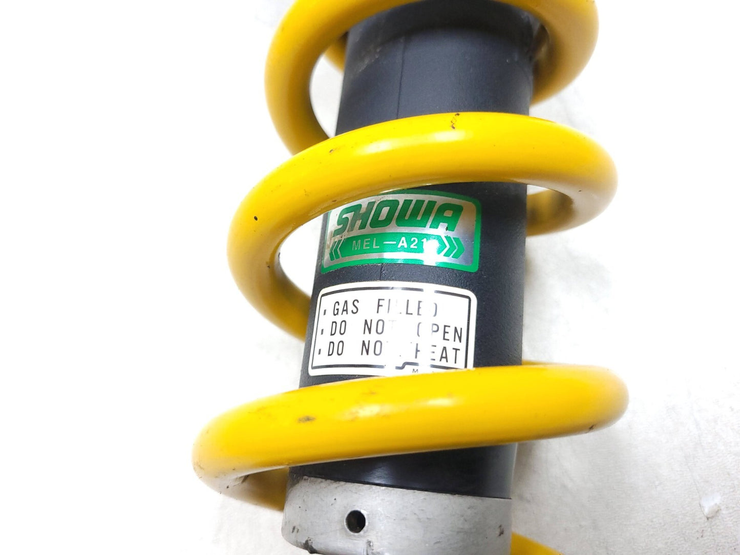 2006 2007 Honda Cbr1000rr Rear Suspension Shock Absorber OEM