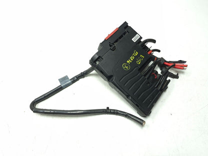 2012 Mercedes W212 E350 Battery Fuse Box Distribution Panel  OEM