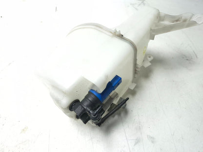 2013 Volvo S60 Windshield Washer Fluid Reservoir OEM