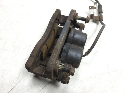 10-14 Chevrolet Suburban Front Brake Caliper Left & Right Pair OEM