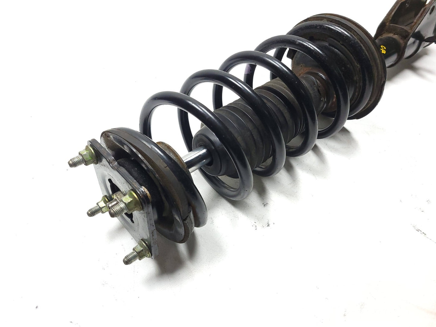 2011 - 2015 Mazda Cx-9 AWD Front Shock Strut Absorber Left & Right OEM