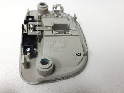 12-15 Subaru Impreza Rear Dome Light Lamp OEM Sedan