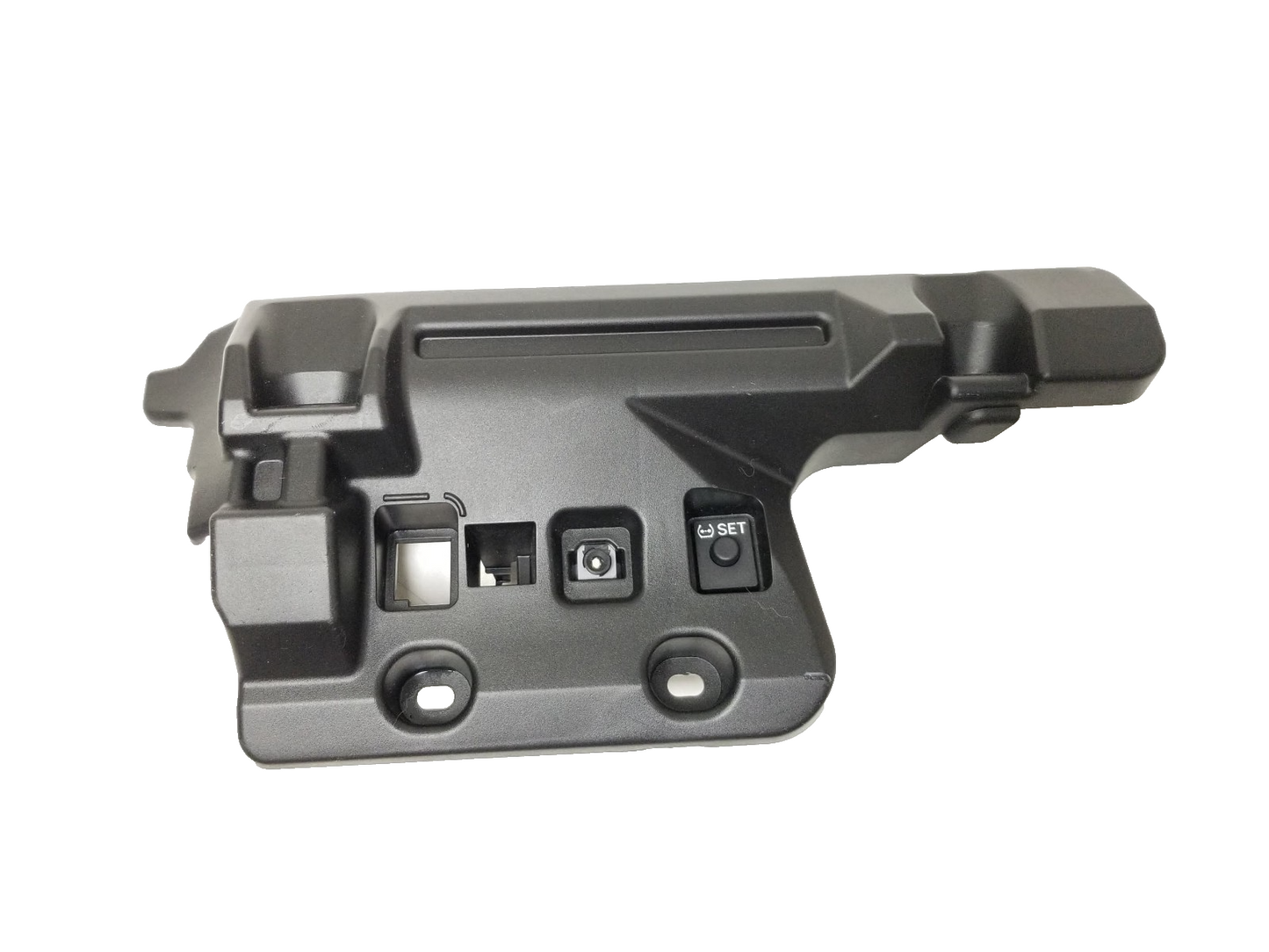 11-14 Lexus CT200h Lower Dash Cover W/ Tmps Reset Btn 55606-76010 OEM
