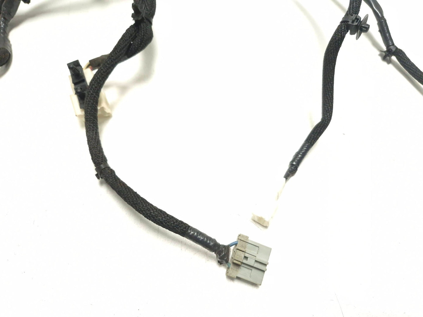 2018 Nissan Altima Front Right Passenger Seat Wire Harness OEM