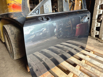 2009 Lexus IS250 Front Door Shell Left Driver Side OEM