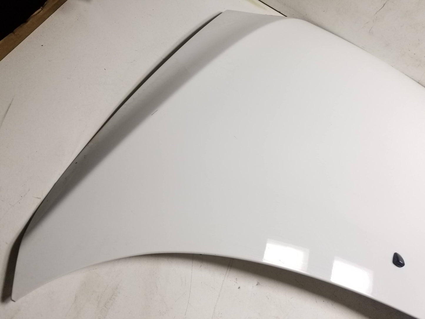 2010 Scion Tc Hood Panel OEM