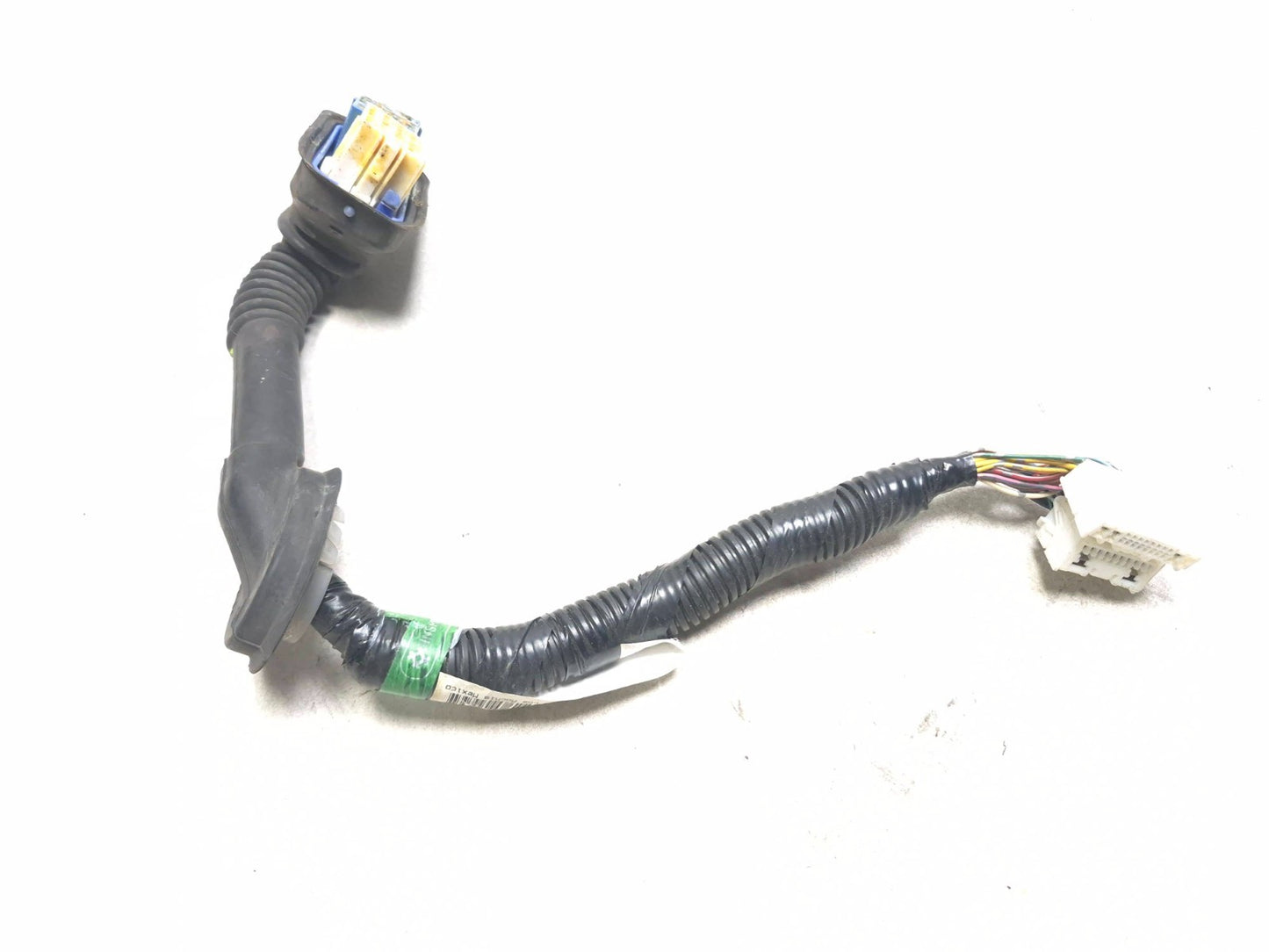 2007 Acura Tl Front Right Passenger Door Sub Wire Harness OEM
