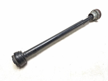 2021 Alfa Romeo Giulia Front Driveshaft 2.0t AWD Oem✅ 78k Miles