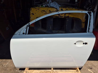 2012 Volvo C30 Front Door Shell Driver Left OEM