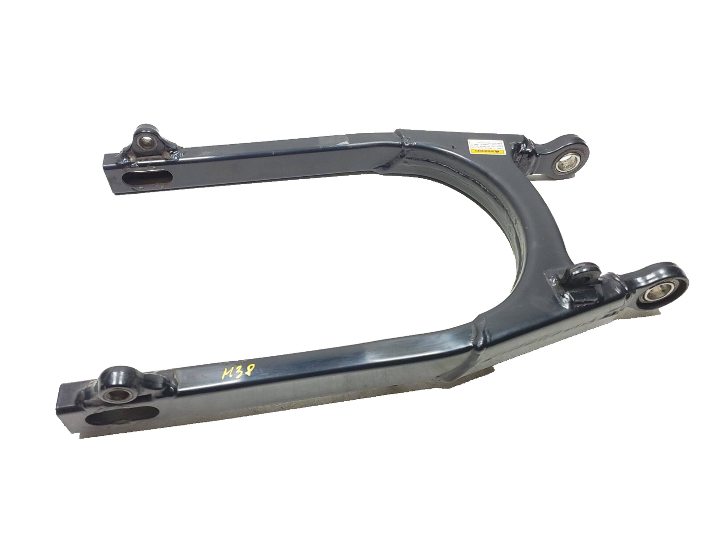 04 - 13 Harley-davidson Sportster 883 1200 Swingarm 47566-04 OEM