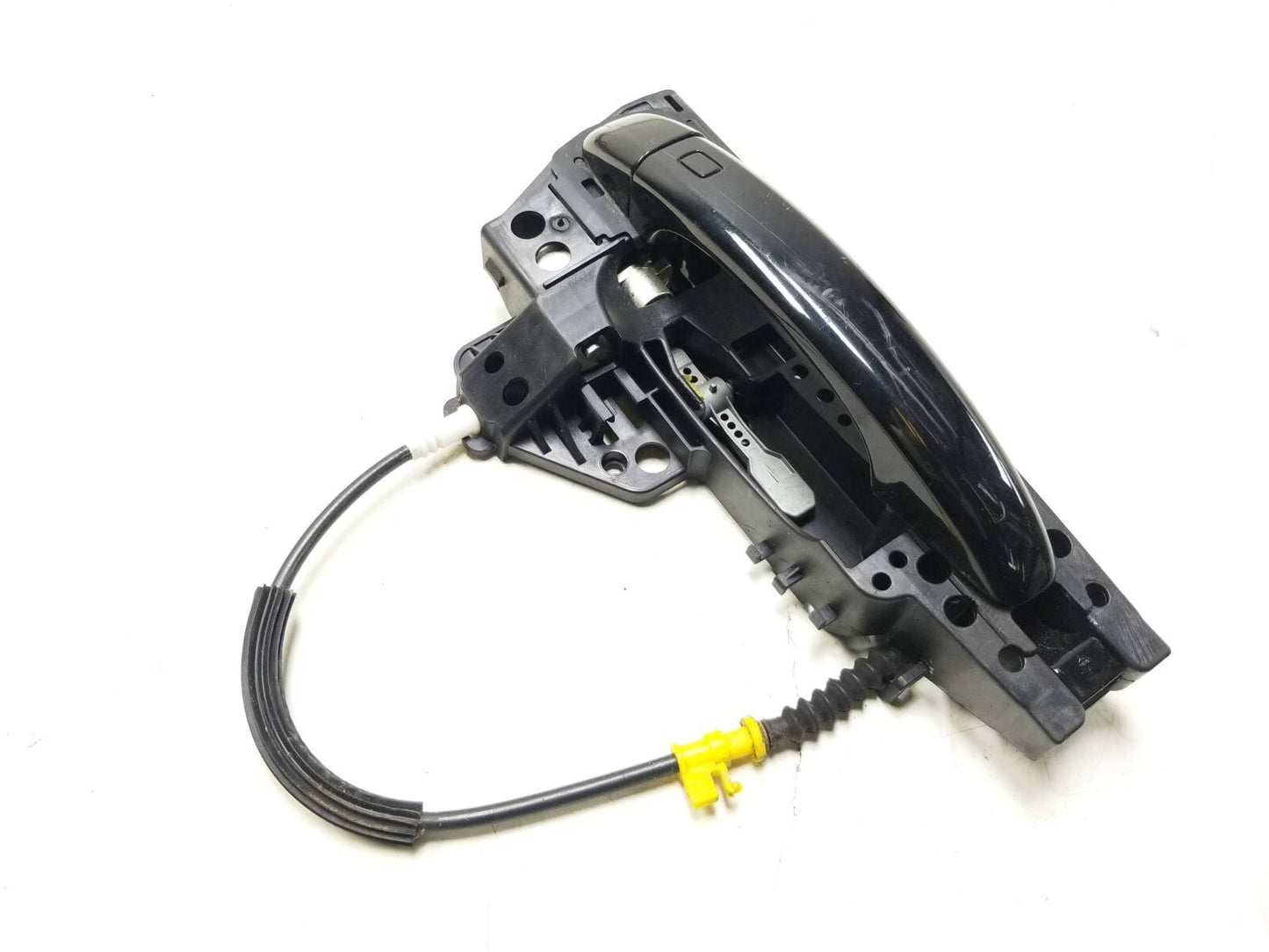 2009 - 2017 Audi Q5 Exterior Door Handle Front Passenger Side Right OEM
