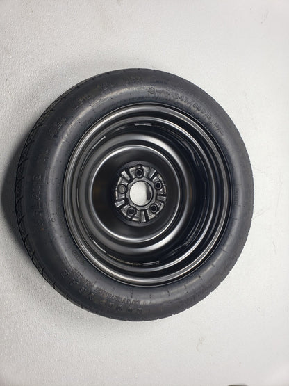 2007 Mercury Milan Spare Tire T145/80d16 OEM ✅