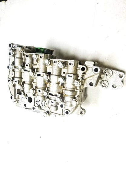09-14 Nissan Rogue Valve Body Automatic Transmission OEM ✅