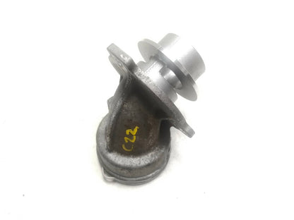 2013 Volkswagen GTI Turbocharger Pipe OEM