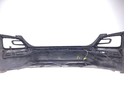 18 19 20 21 Hyundai Kona Rear Bumper Cover OEM ✅