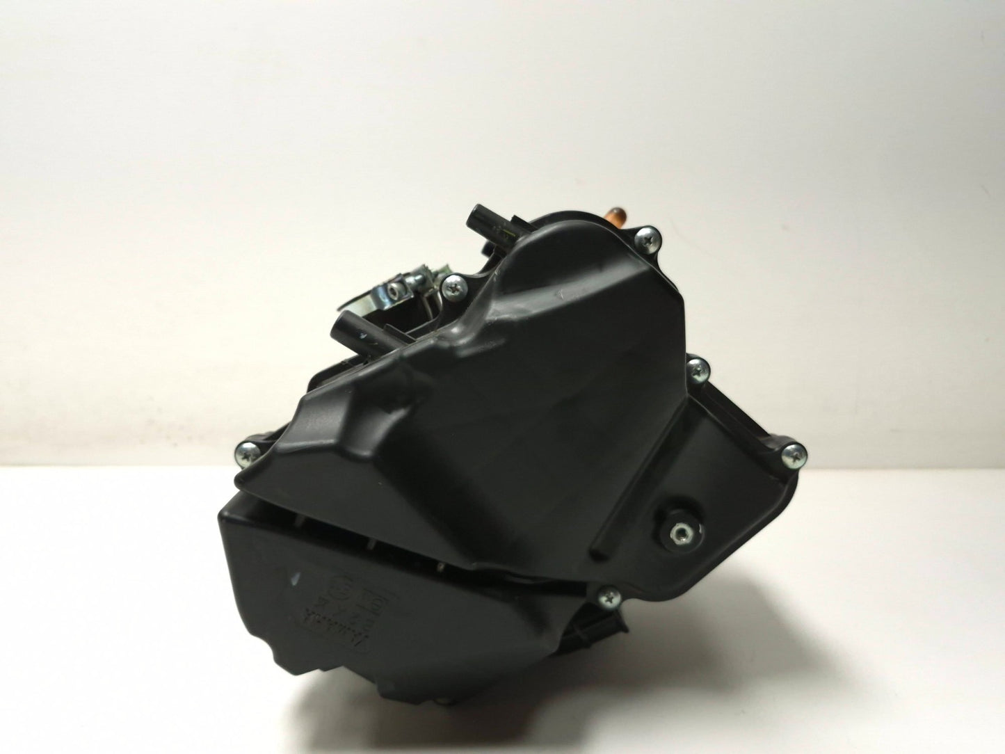 2025 Yamaha R3 Yfz320 Air Cleaner Box & Air Cut Valve Pair OEM