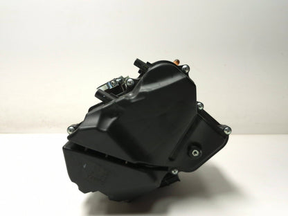 2025 Yamaha R3 Yfz320 Air Cleaner Box & Air Cut Valve Pair OEM