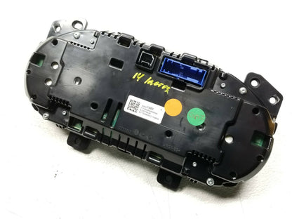 2014 Buick Lacrosse Instrument Cluster Speedometer OEM