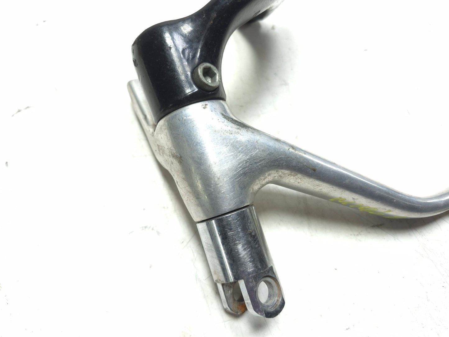 2004 Harley-davidson Sportster Xl883 Brake Pedal W/ Mount Bracket OEM
