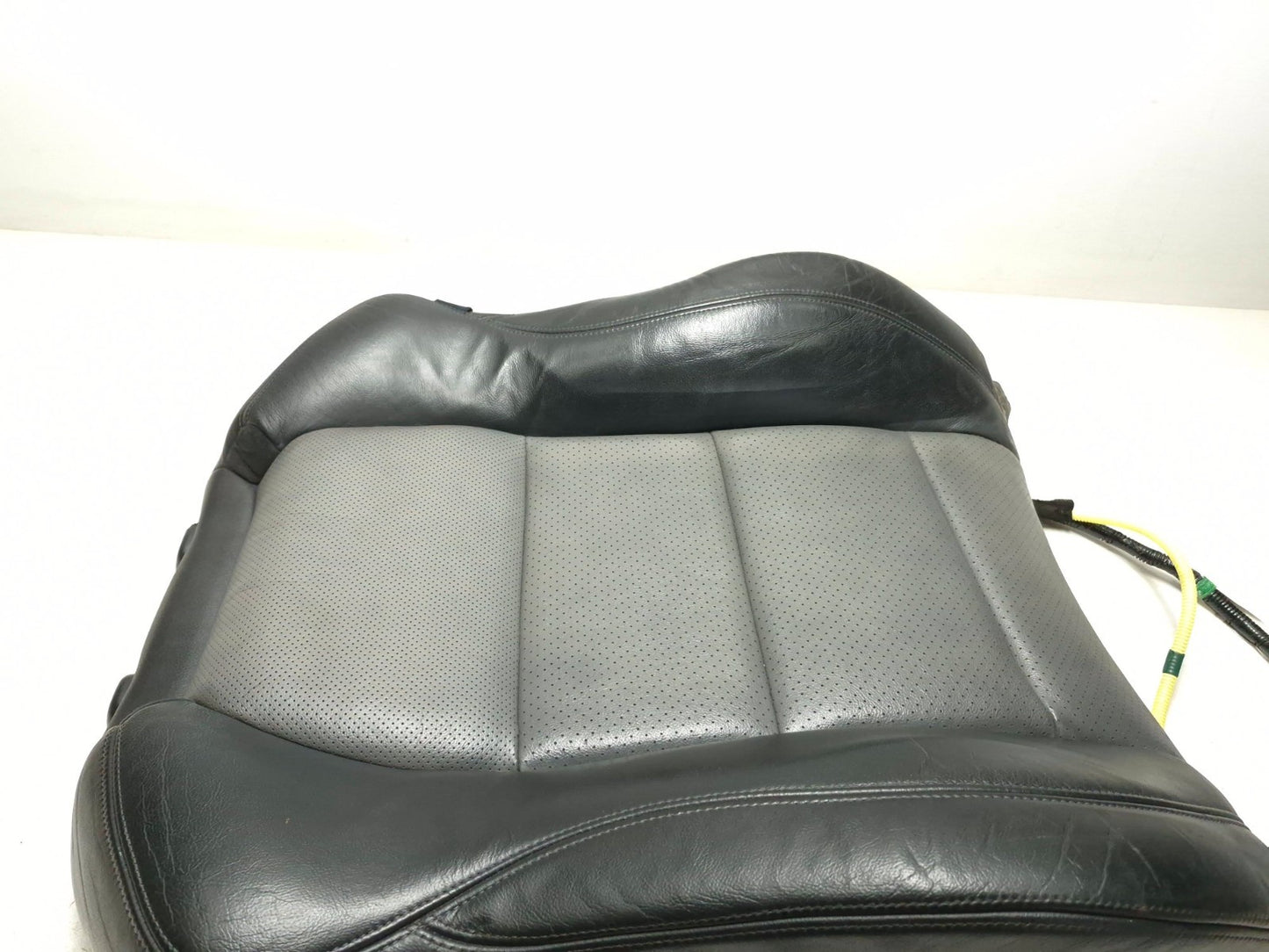 2007 Acura Tl Type-s Front Seat Upper Cushion Left Driver Side OEM