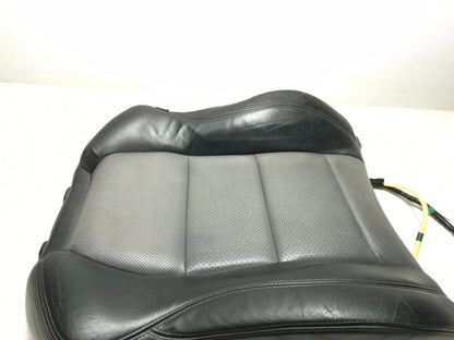 2007 Acura Tl Type-s Front Seat Upper Cushion Left Driver Side OEM